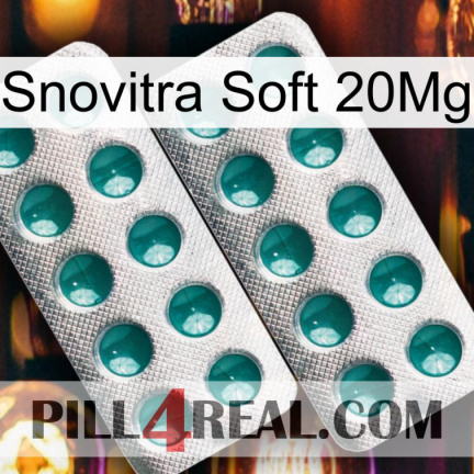 Snovitra Soft 20Mg dapoxetine2